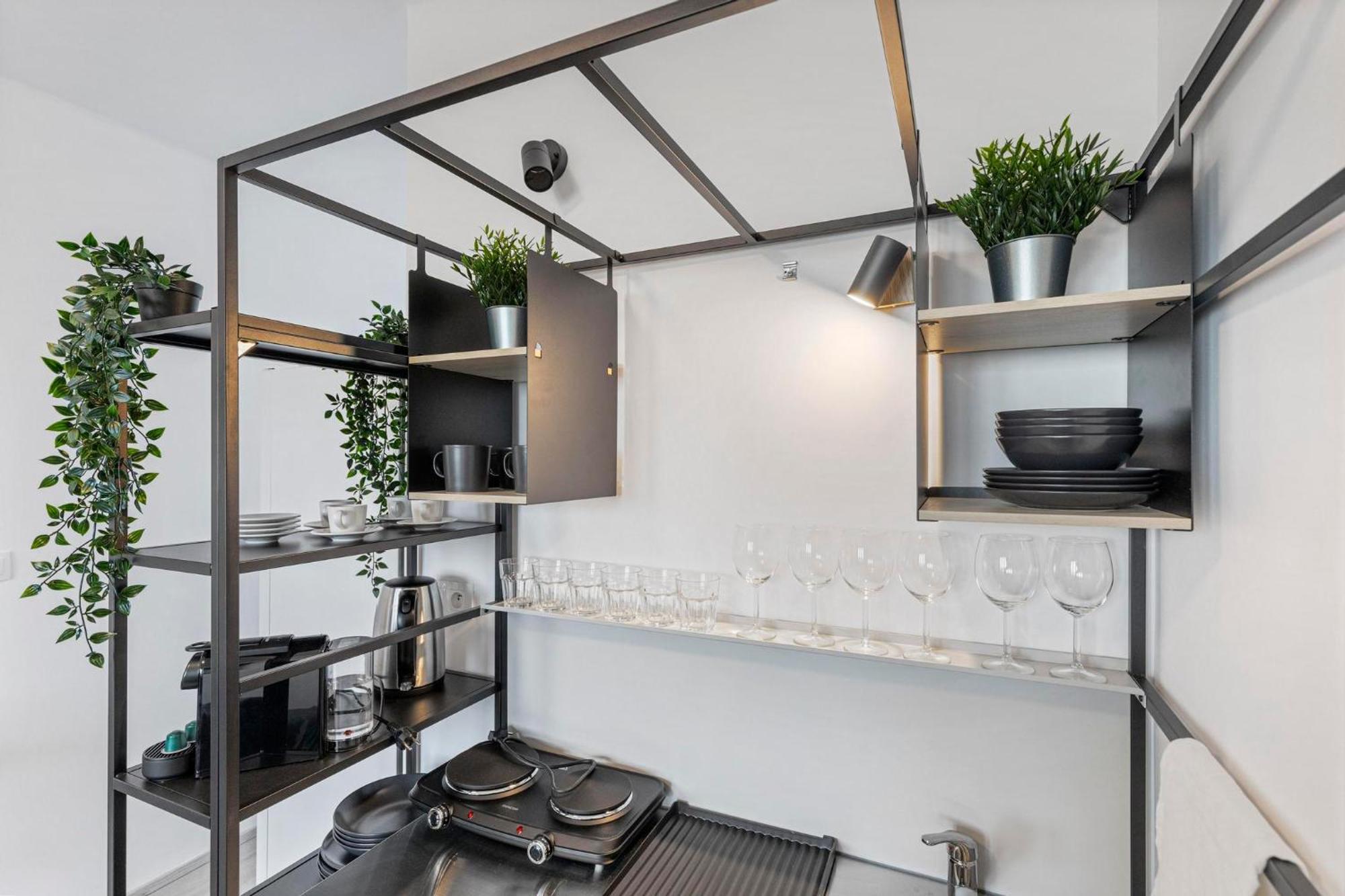 Ah Racianska Apartman Pozsony