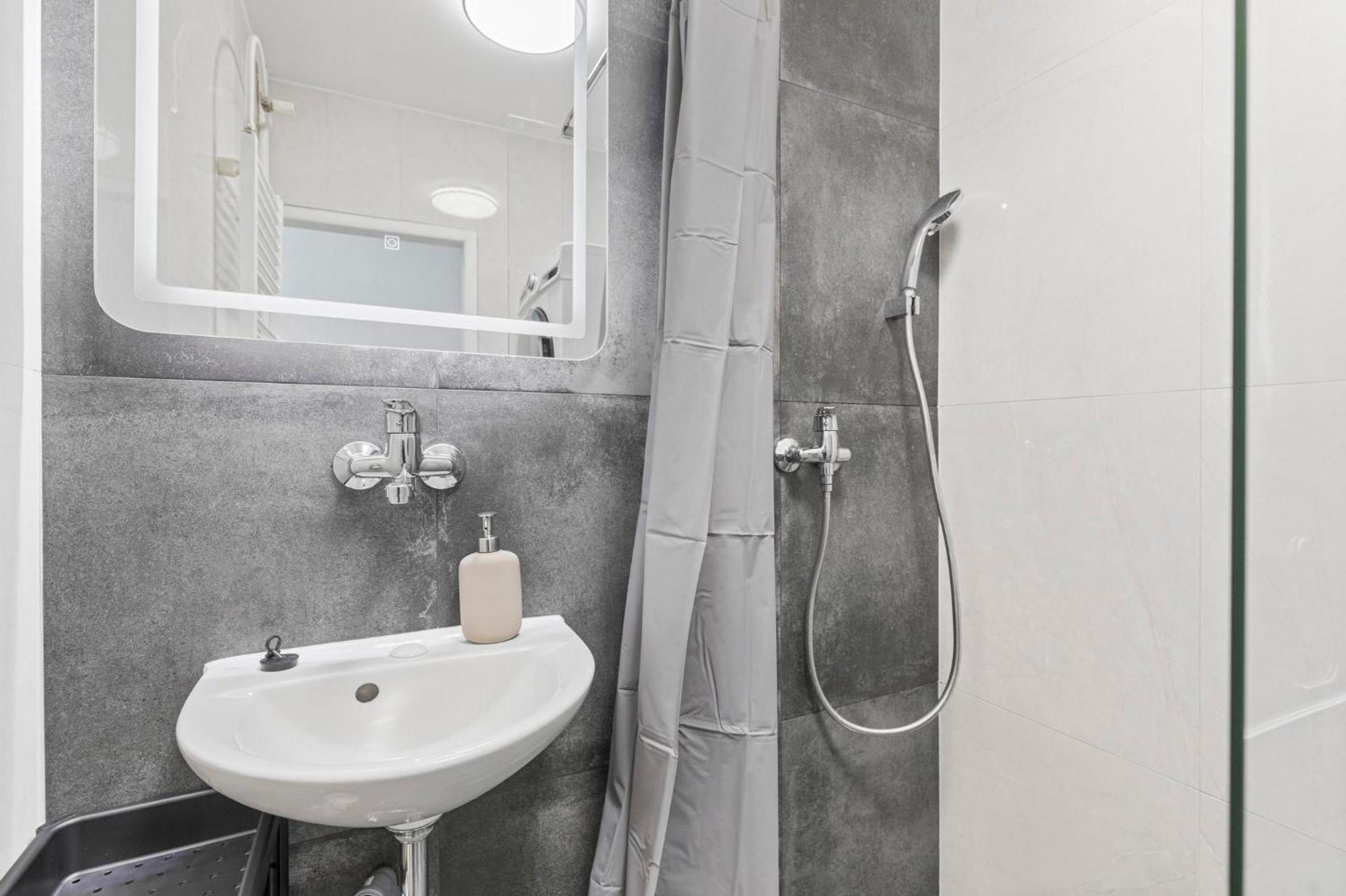 Ah Racianska Apartman *